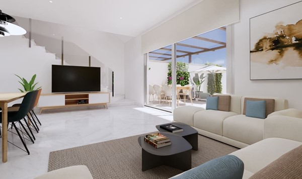 Medium property photo - Calle Fotógrafo Tiana 32P, 30710 Los Alcázares